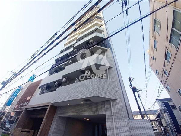 スワンズシティ神戸ウエスト
