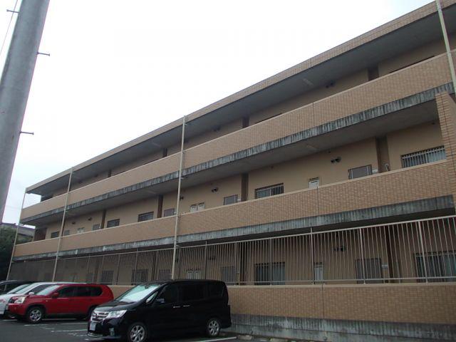 ルネス荒木一番館