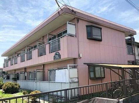 ビューハイム昭島