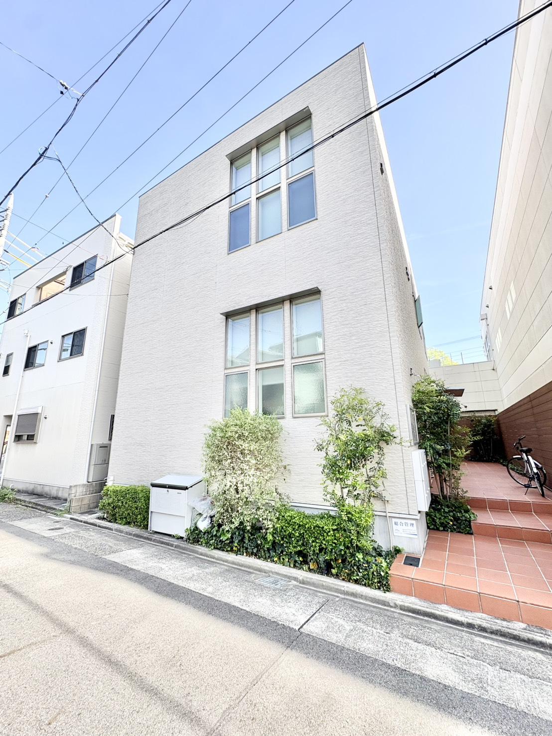 コレクション名駅西