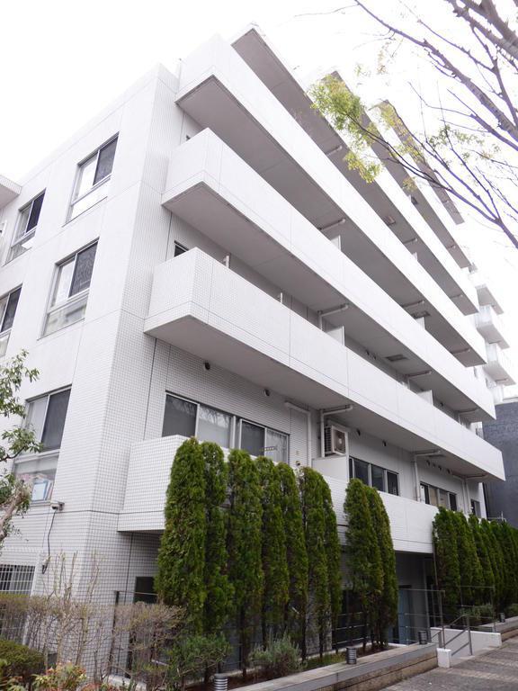 URBAN PARK代官山II アーバンパーク代官山II