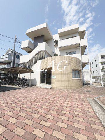エルナス江戸川