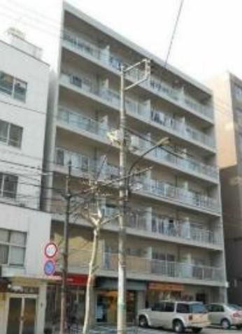 HILL TOP高輪