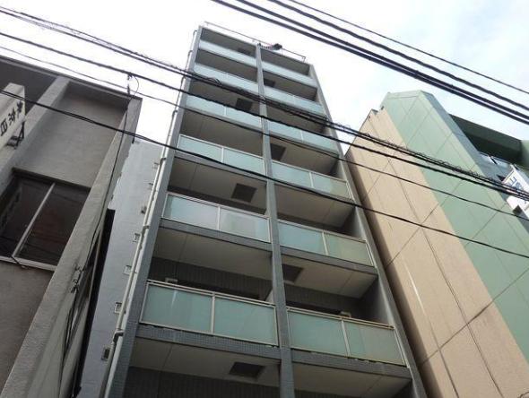 アールプライム大手町 旧アムス大手町