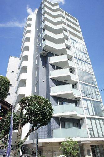 アクティブタワー市谷