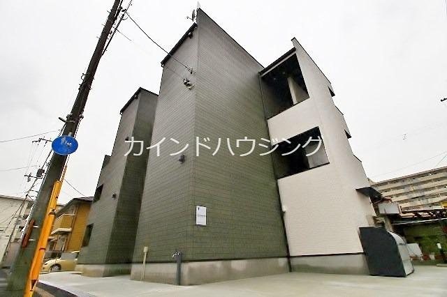 PRATT LUMIERE 北島