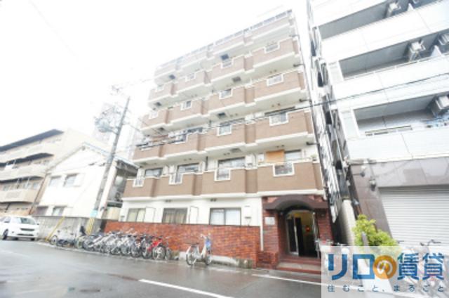 淡路エンビィハイツ