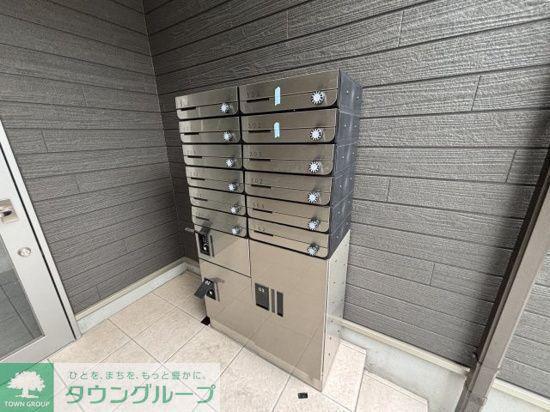 ウエストコート六町