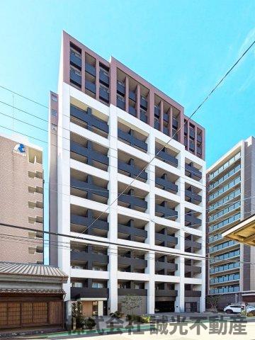 エンクレスト呉服町