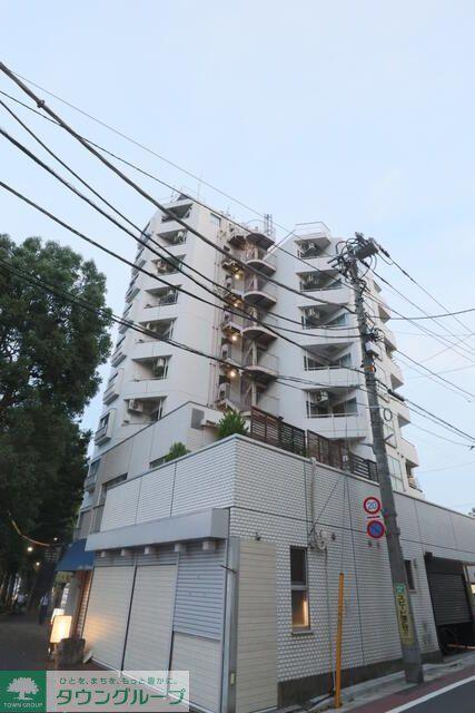 セントヒルズ方南町
