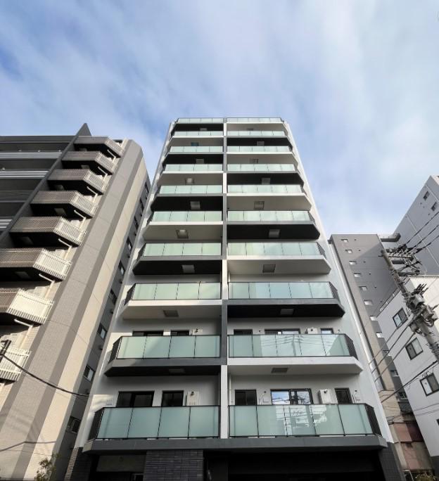 ES-GRANDE御徒町