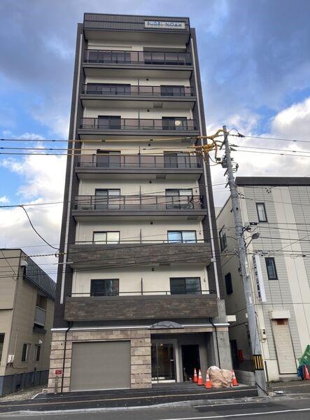 PUDEL NOAH OHDORI