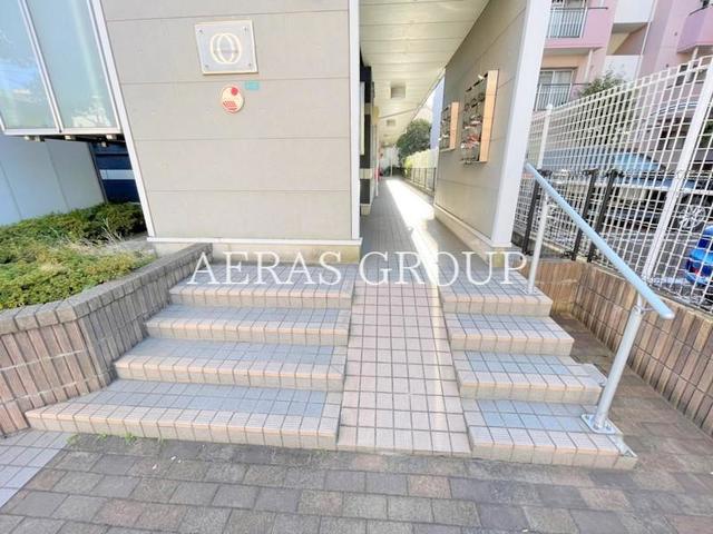 レオネクストカーサ川口飯塚