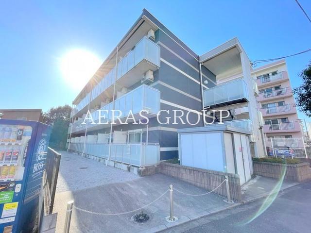 レオネクストカーサ川口飯塚