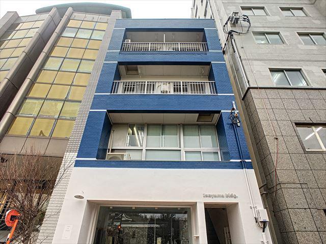 諌山ビル