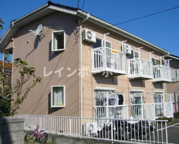 パストラル朝霞I