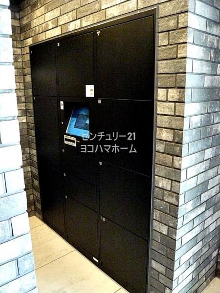 ラヴェニール東神奈川