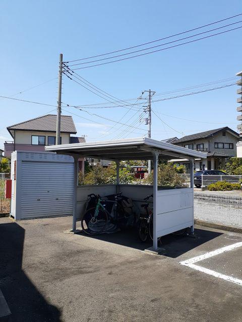 エクセルハイツ