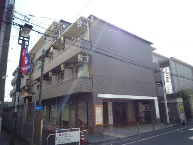 アーバンヒルズ