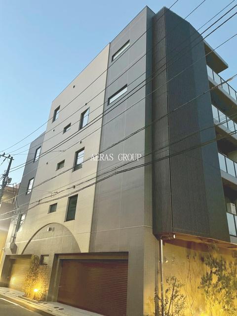 MAISON DE TAKAYA
