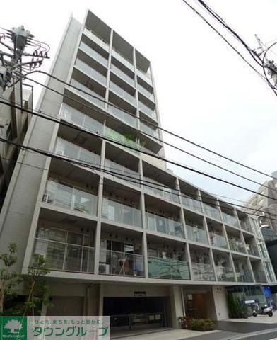 セルフィスタ渋谷