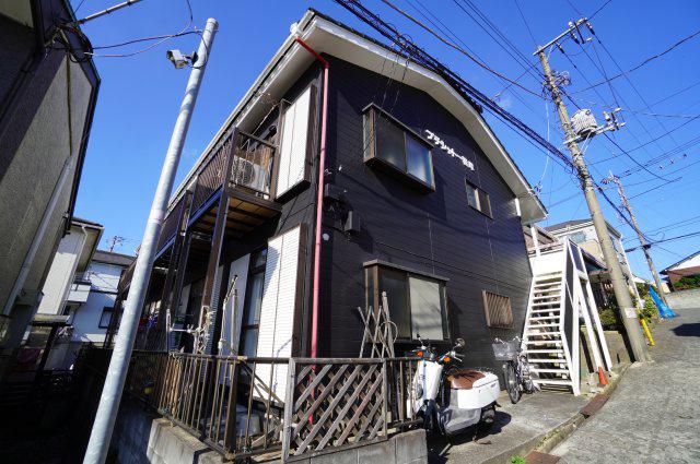 プチシャトー若草