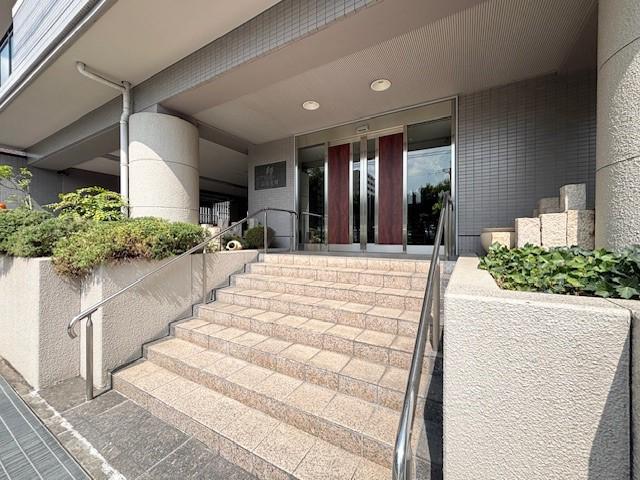 ステイツ池田満寿美町