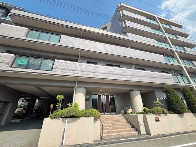 ステイツ池田満寿美町