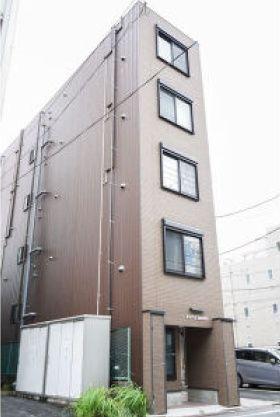 D-STYLE亀戸