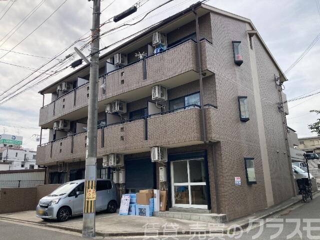 コーポみやび