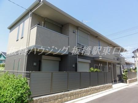 メゾンクレストII