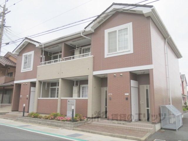 グレイス スクエア A棟