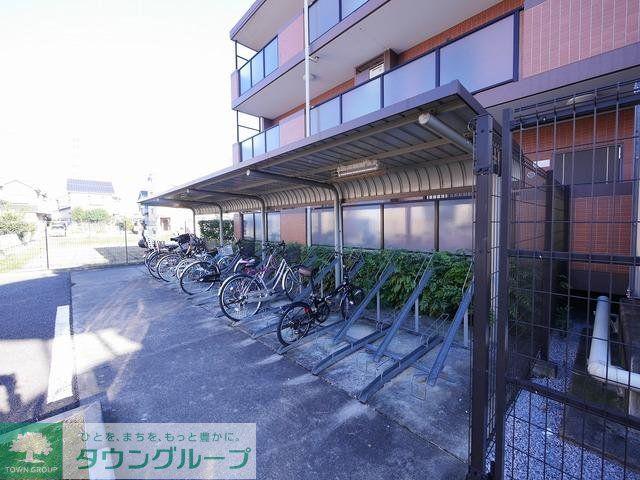 サウスヒルズAOYAGI