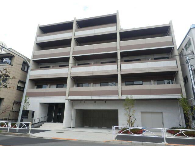 DIPS墨田RIVERSIDE
