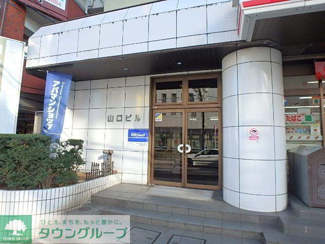 山口ビル