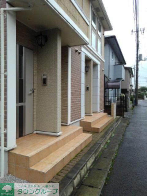 パインヴィラ