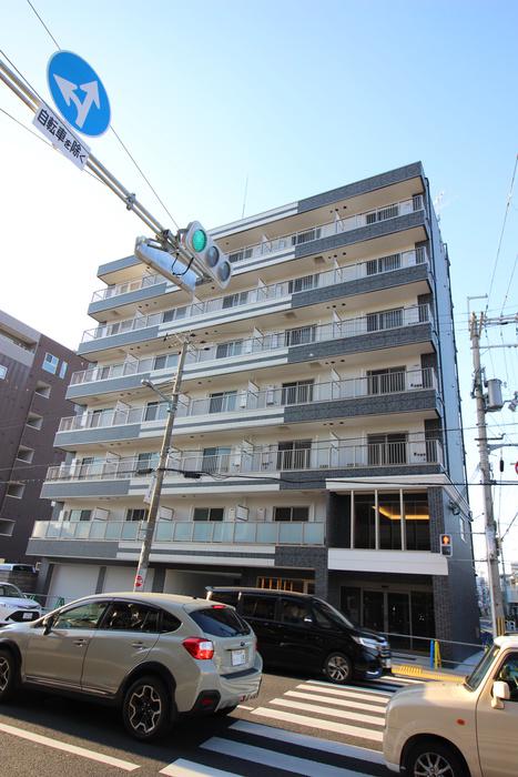 ヴィラナリー太子橋今市