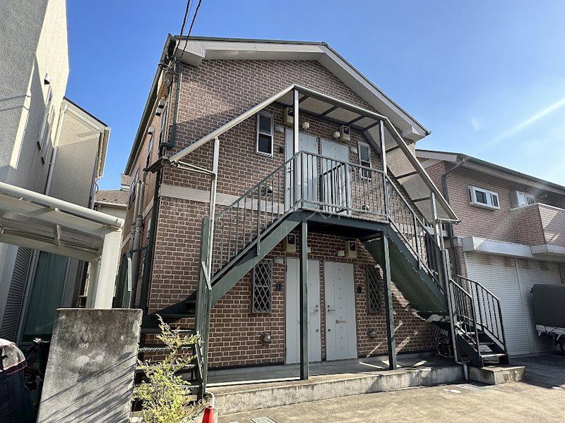 春日壱番館