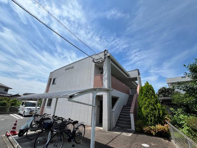 サンパティア基山