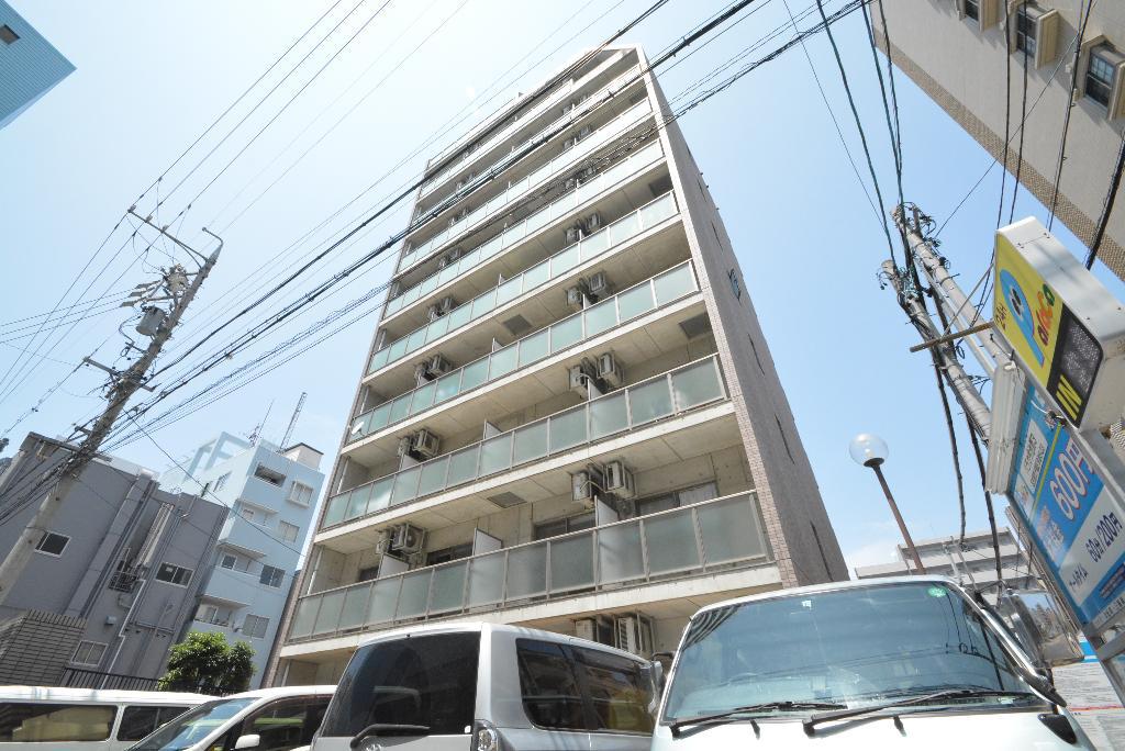 リアライズ今池