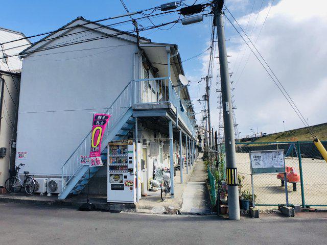 清水丘マンション