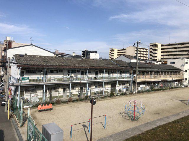 清水丘マンション