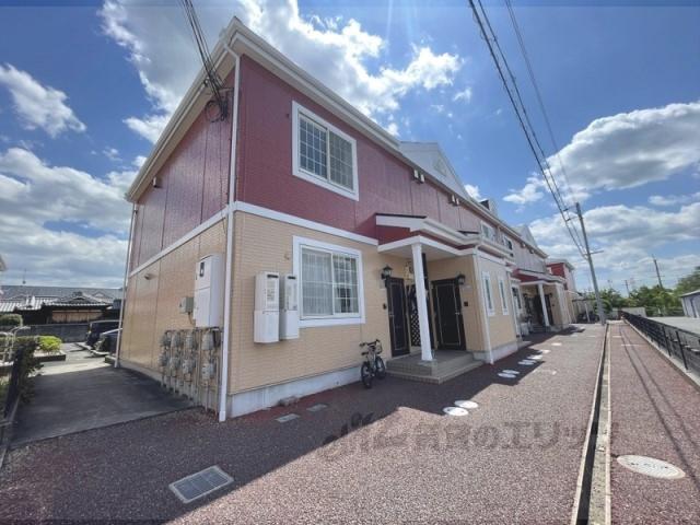 ブランドールA.B