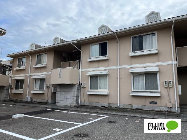 パーソンズパレス