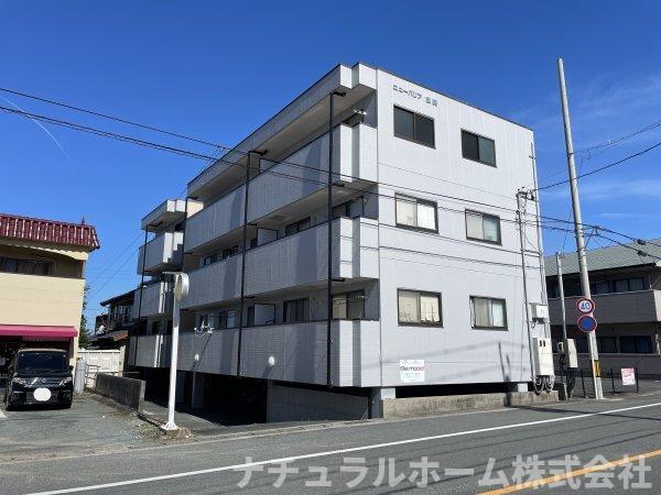 ニューバリア忠興