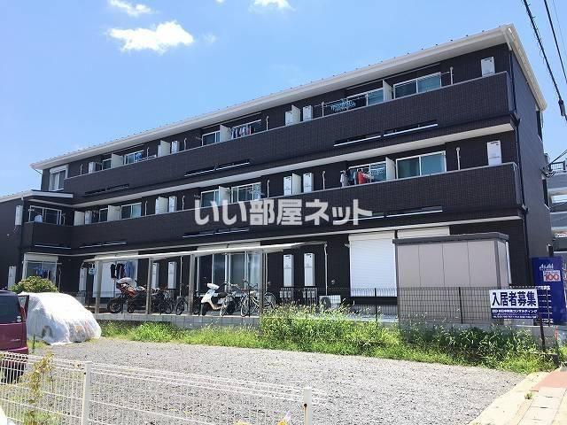 クーネル八王子