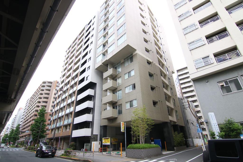 GRACE COURT UENO
