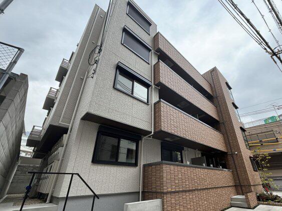 SHAMAISON KNK 北野
