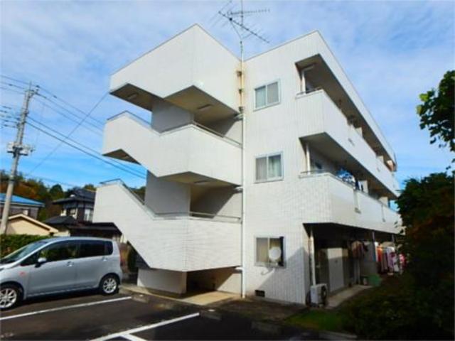 ドミール青木