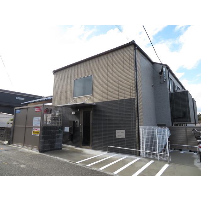 ノヴェル香椎駅東